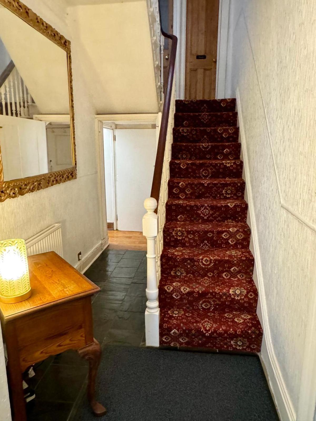 Fairhaven Stay Betws-y-Coed Zewnętrze zdjęcie