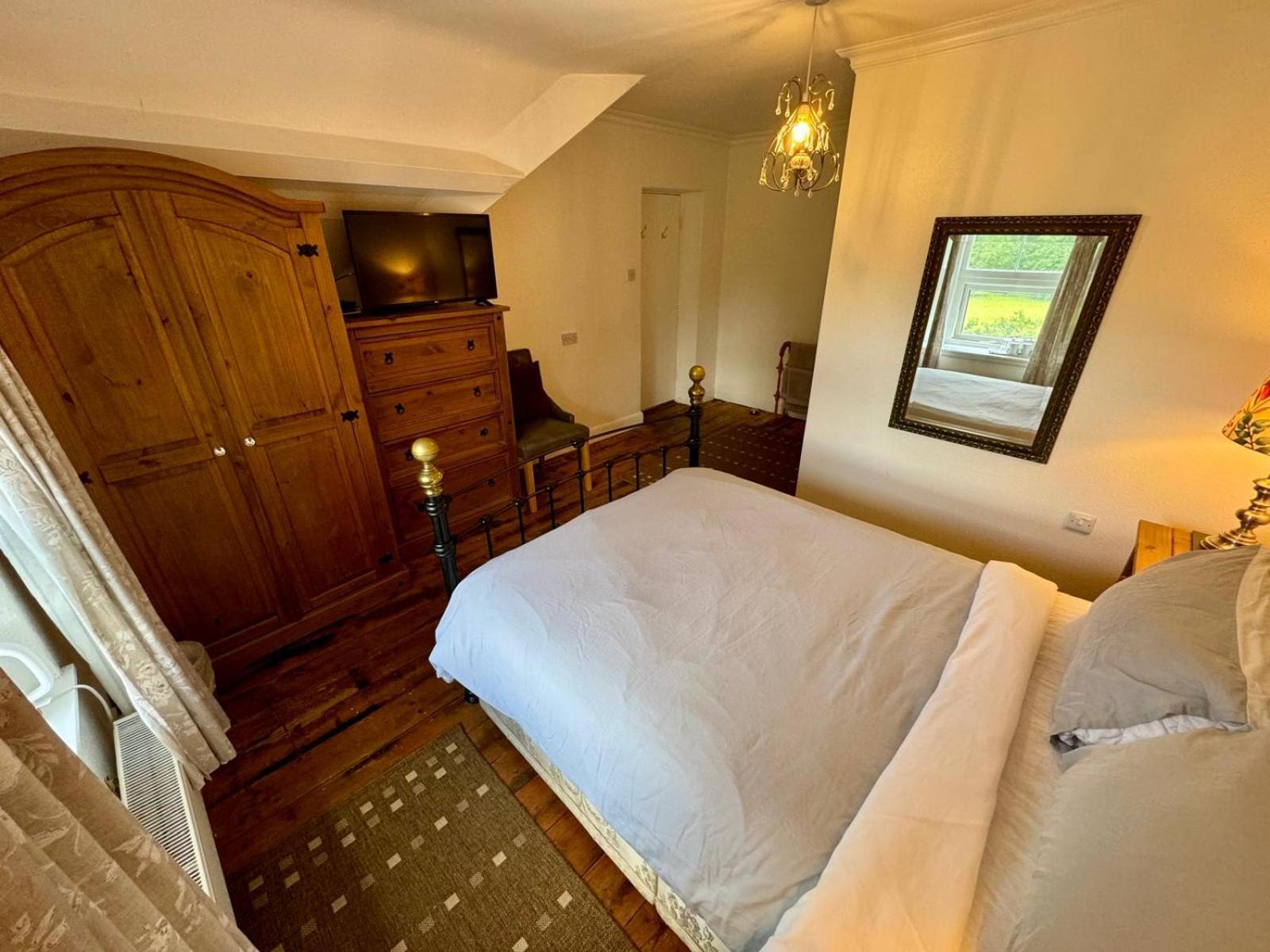 Fairhaven Stay Betws-y-Coed Zewnętrze zdjęcie