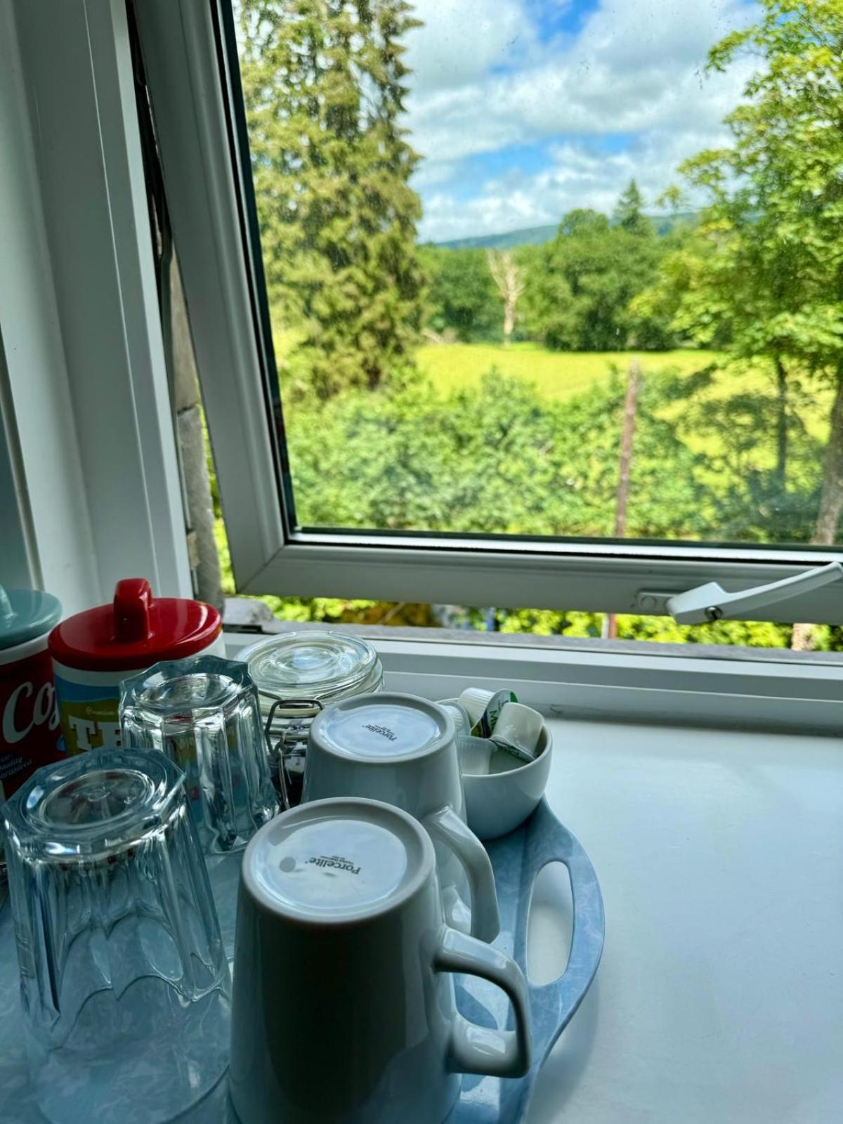 Fairhaven Stay Betws-y-Coed Zewnętrze zdjęcie