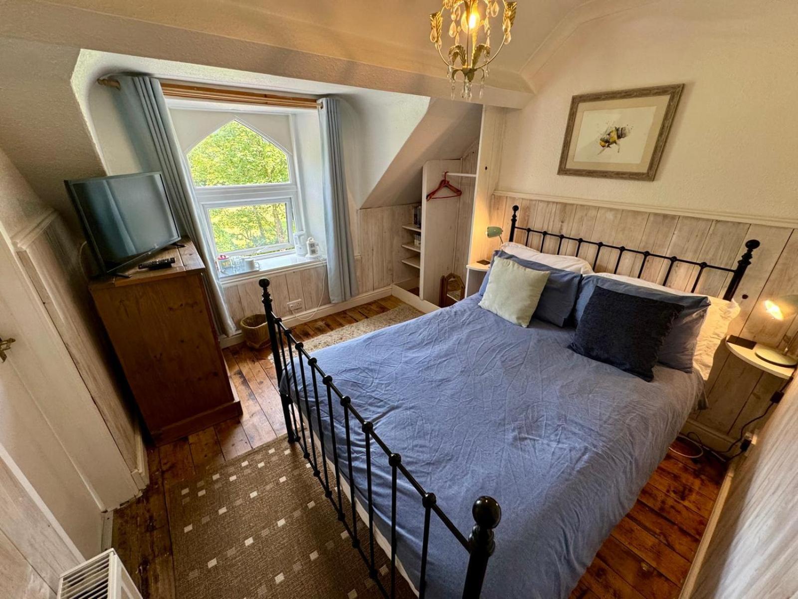 Fairhaven Stay Betws-y-Coed Zewnętrze zdjęcie