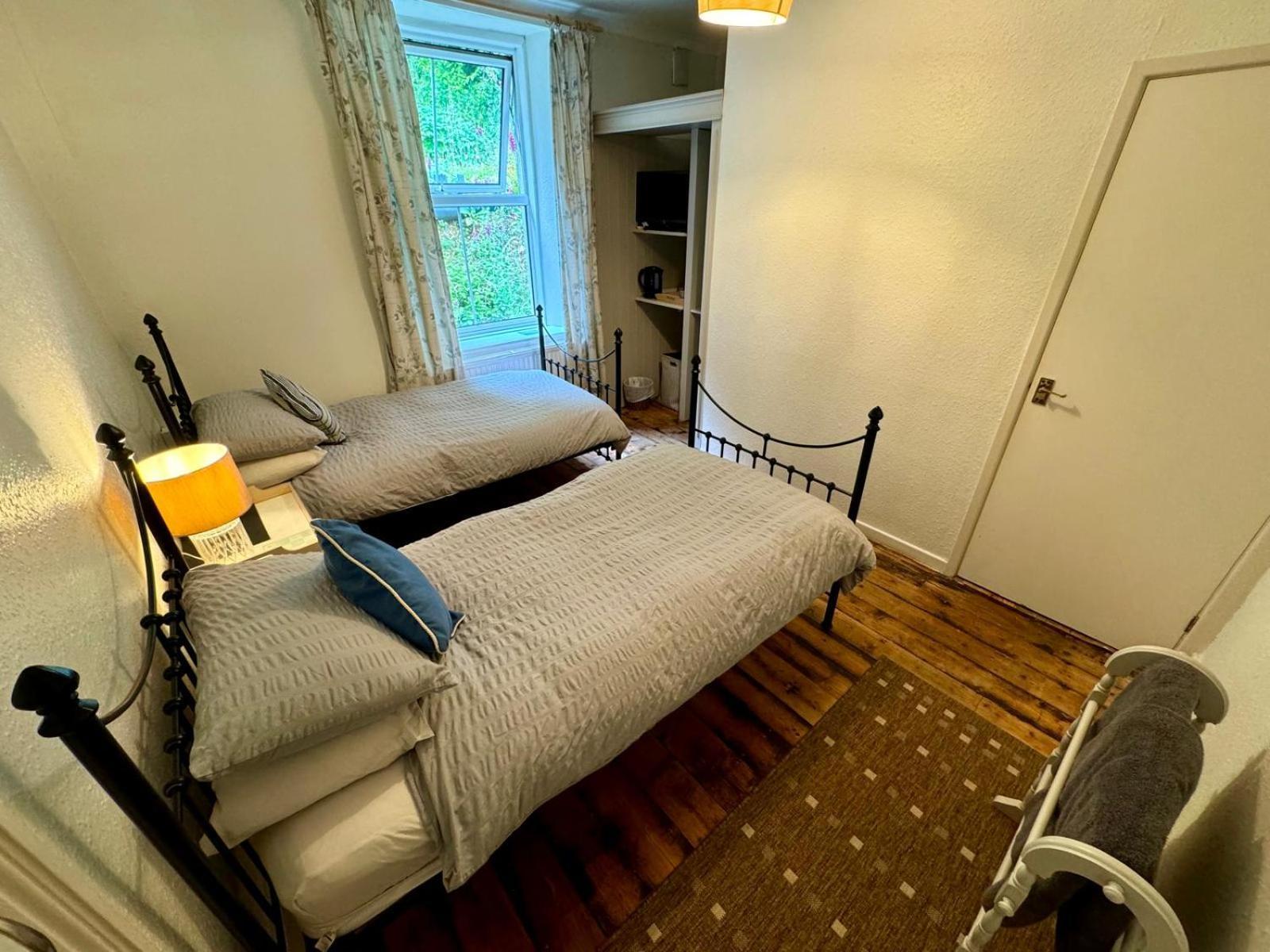 Fairhaven Stay Betws-y-Coed Pokój zdjęcie