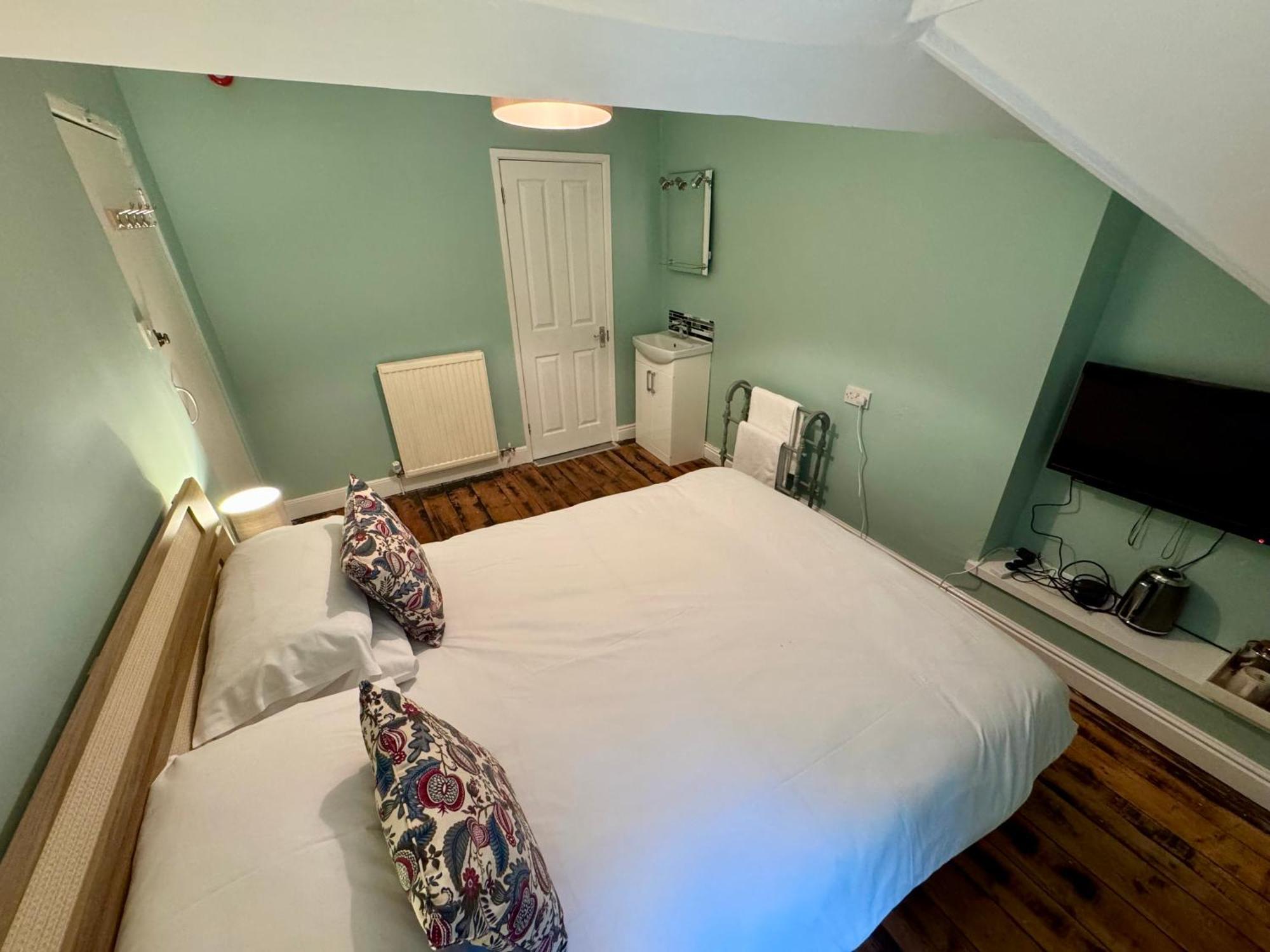 Fairhaven Stay Betws-y-Coed Pokój zdjęcie